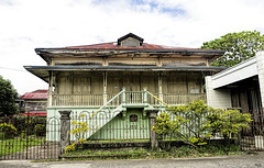 Silay City Heritage
