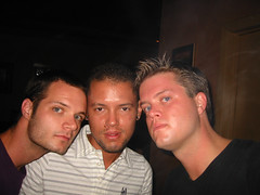08/2005; Hurricane Party; Tampa, FL