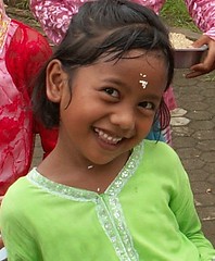 Children of Indonesia
