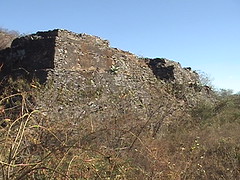 Tehuantepec Pyramid
