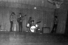 ? And The Mysterians