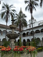 2015 Ecuador - Quito