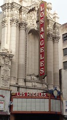 California Theaters 
