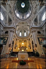 Eglise Saint-Paul-Saint-Louis de Paris
