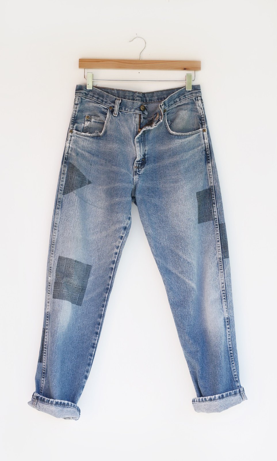 Wrangler Jeans3