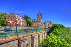 Quebec City 2015