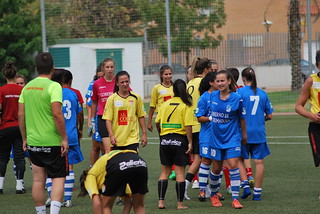 Santa Teresa 2-0 Extremadura