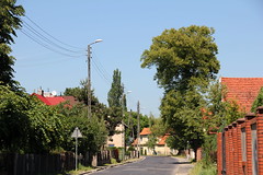 Wrocław: Ratyń settlement
