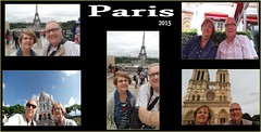 PARIS  2015
