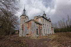 Château Hogemeyer