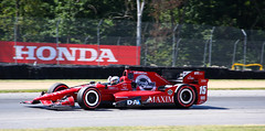 2015 Honda Indy 200