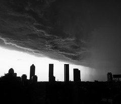 2015 August Storm
