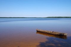 Белое озеро 2015, Ровенская область