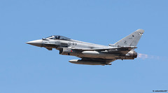 Forces - Spanish Air Force