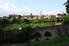 2015, Rothenburg