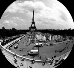 Paris \ July 1990