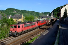 KBS 471 Koblenz - Mainz