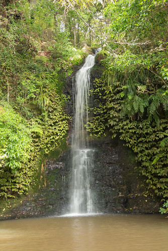 Omeru Falls