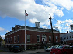 Connecticut Post Offices 