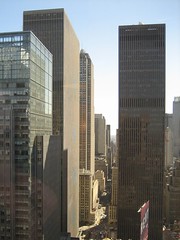 New York City 2006