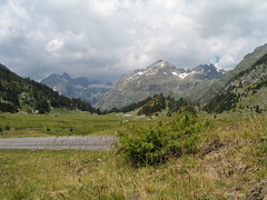 2004 Pirineos