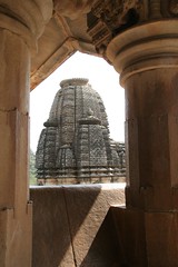 Nagda Temples, Rajasthan