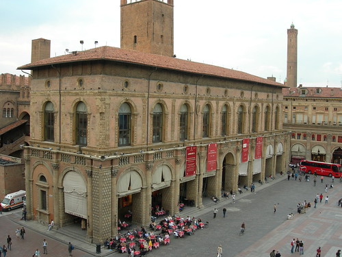 Bologna - Salone del libro 2005 668