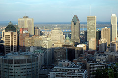 Montreal: Ville Marie