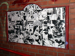 Street Gallery 2006