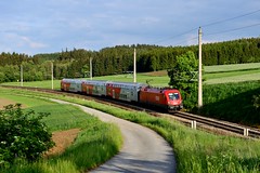 Franz-Josefs-Bahn