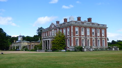 Stansted Park HHA