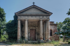 Kapelle Bartholomaeus