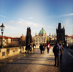 Praga - República Checa