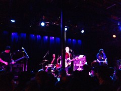 WIRE Slims SF July 2015