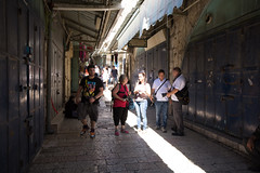 סדנת צילום בירושלים עם פוטו הראל