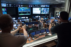 NASA Social: February 2017