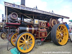 Welland Steam Rally