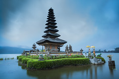 Bali & Singapore
