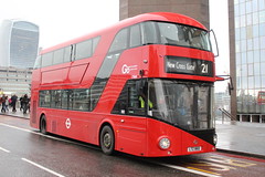 London Buses Part 8