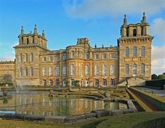 Stately Homes, Castles and Historic Buildings 