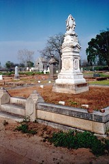 20001105 Marysville Graveyard