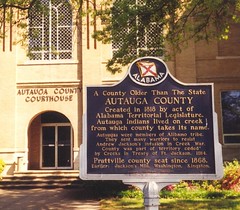 Autauga County