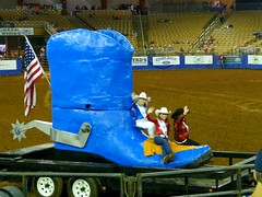 Silver Spurs Rodeo