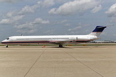 MD-80 Series