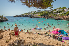 28 Julio al 4 Agosto 2015 Mallorca