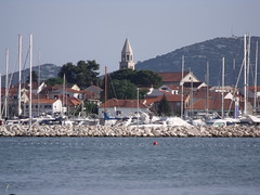 Biograd na Moru, Croatia