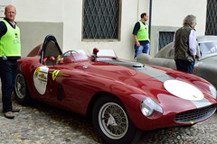 Bergamo Historic Gran Prix