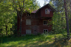 The old mill 2