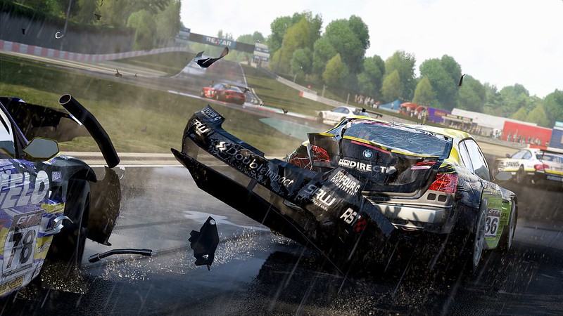Project CARS Upcoming 2.0 Patch