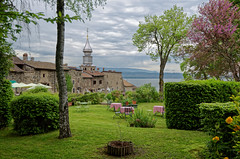 Haute Savoie - Yvoire
